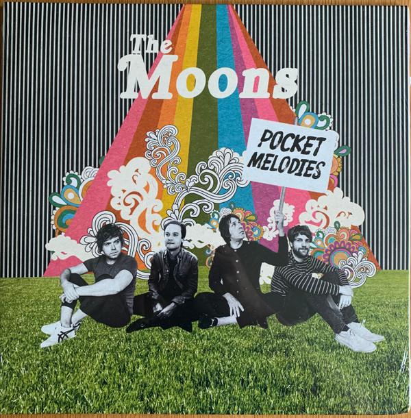 The Moons - Pocket Melodies