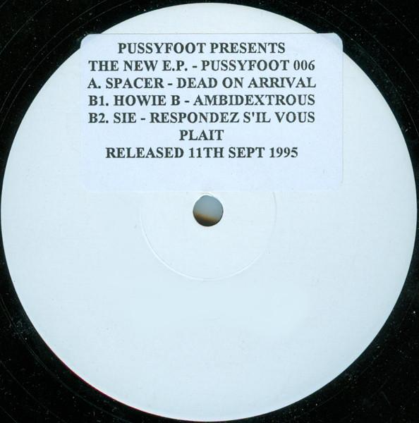  - The New E.P.