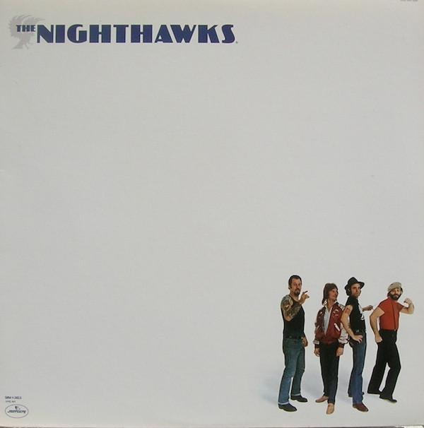 The Nighthawks (3) - The Nighthawks