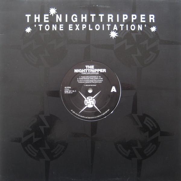 The Nighttripper - Tone Exploitation