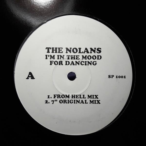 The Nolans - I'm In The Mood For Dancing
