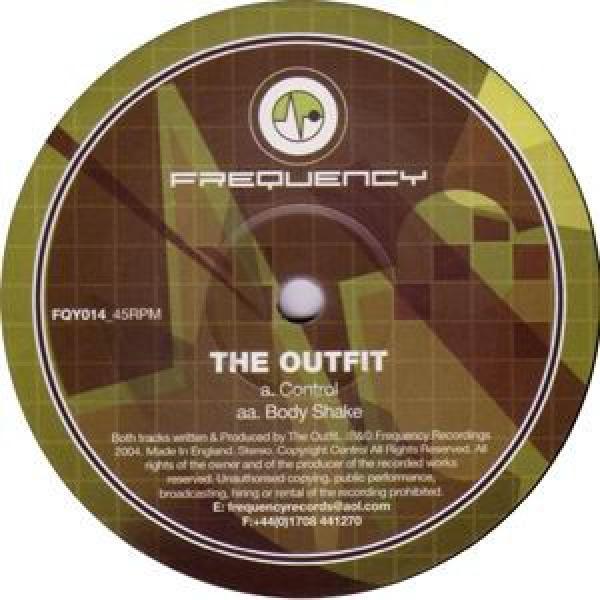 The Outfit - Control / Body Shake