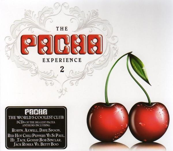  - The Pacha Experience 2