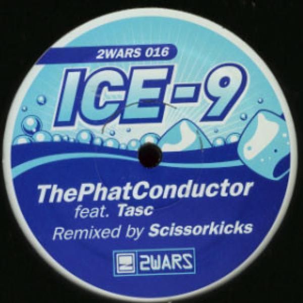 The Phat Conductor - Ice-9