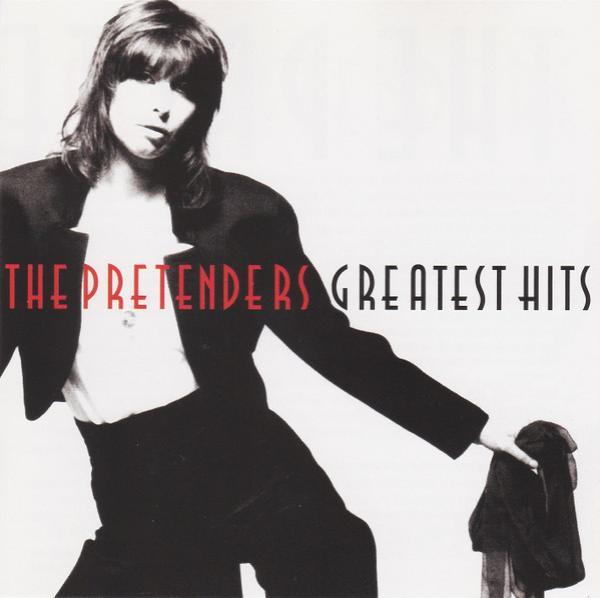 The Pretenders - Greatest Hits