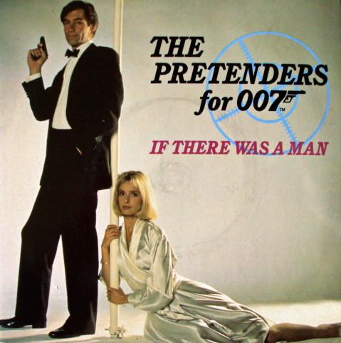 The Pretenders - If There Was A Man