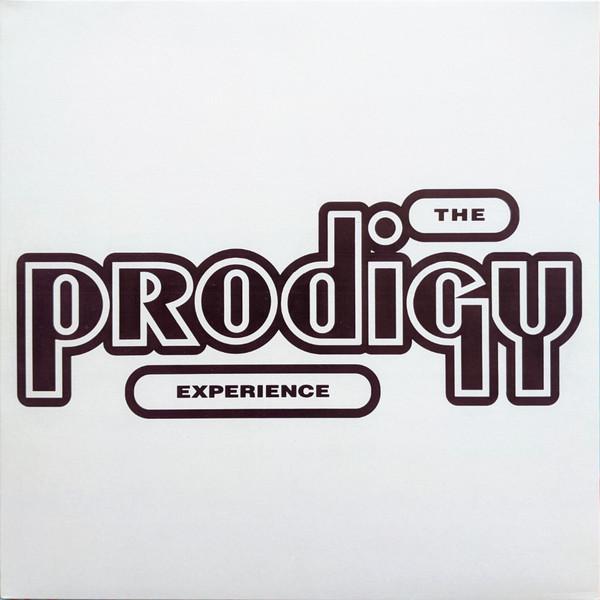 The Prodigy - Experience