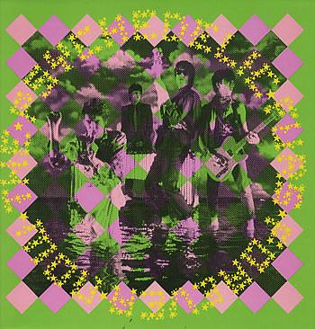 The Psychedelic Furs - Forever Now
