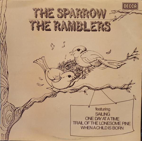 The Ramblers (From The Abbey Hey Junior School) - The Sparrow