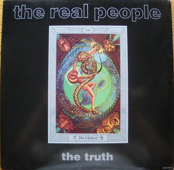 The Real People - The Truth