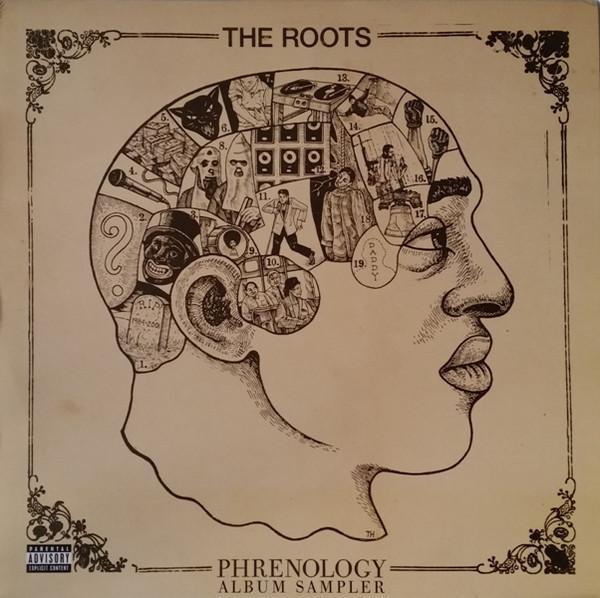 The Roots - Phrenology Album Sampler