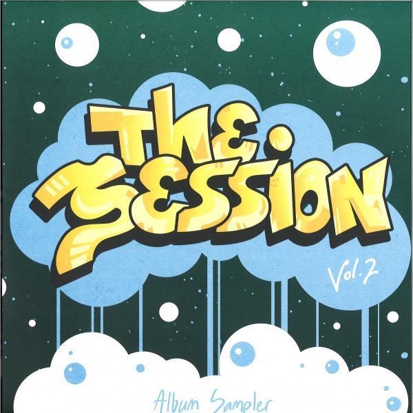  - The Session Vol.2 - Album Sampler