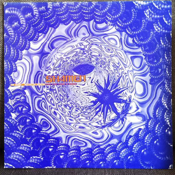 The Shamen - Destination Eschaton (Disco Clash (Techno Vs Hardbag))