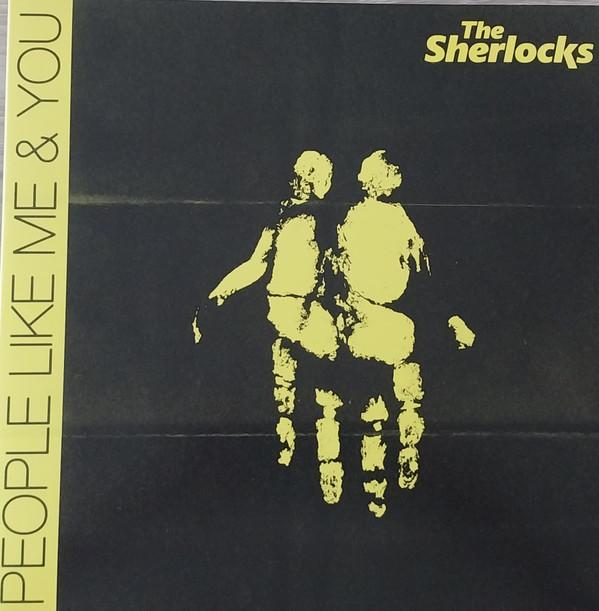 The Sherlocks (3) - People Like Me & You