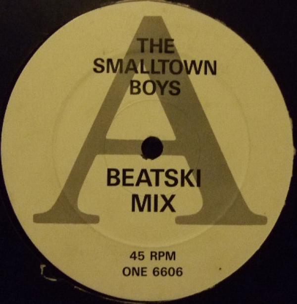 The Smalltown Boys - Beatski Mix