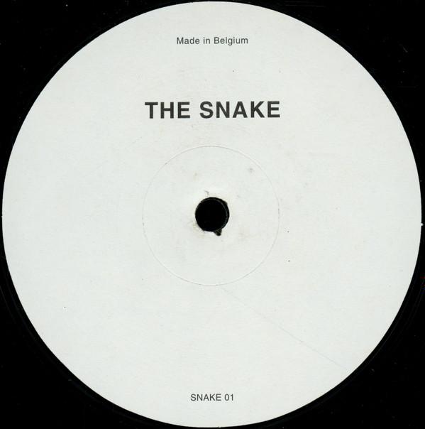 The Snake (3) - The 7th System