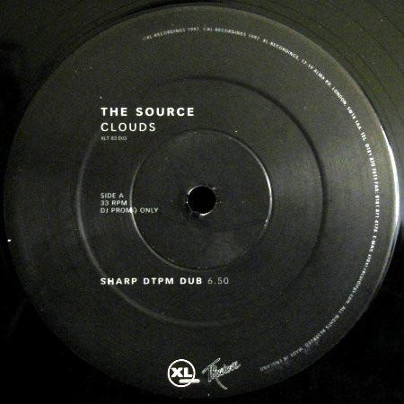 The Source - Clouds