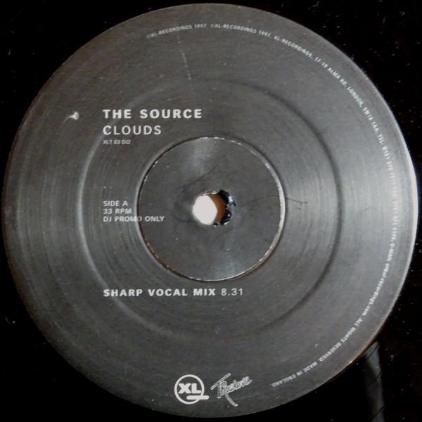 The Source - Clouds