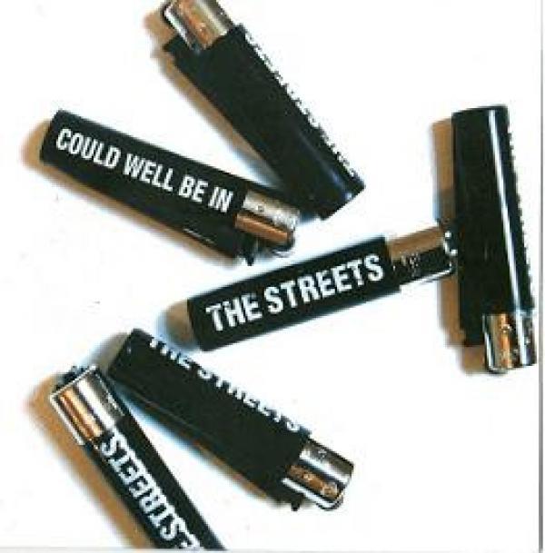 The Streets - Could Well Be In