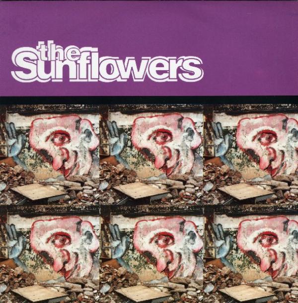 The Sunflowers - Closer / Day Into Day