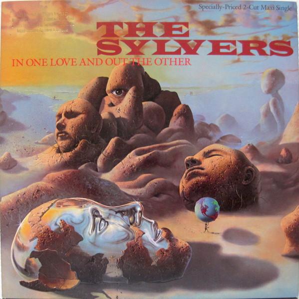 The Sylvers - In One Love And Out The Other