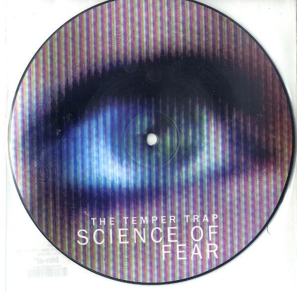 The Temper Trap - Science Of Fear