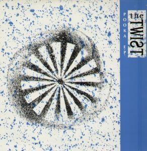 The Twist - Pooka E.P.