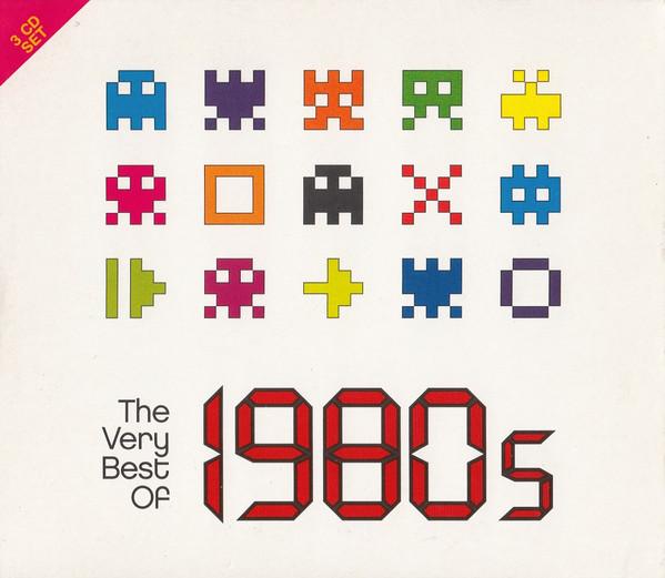  - The Very Best Of 1980s