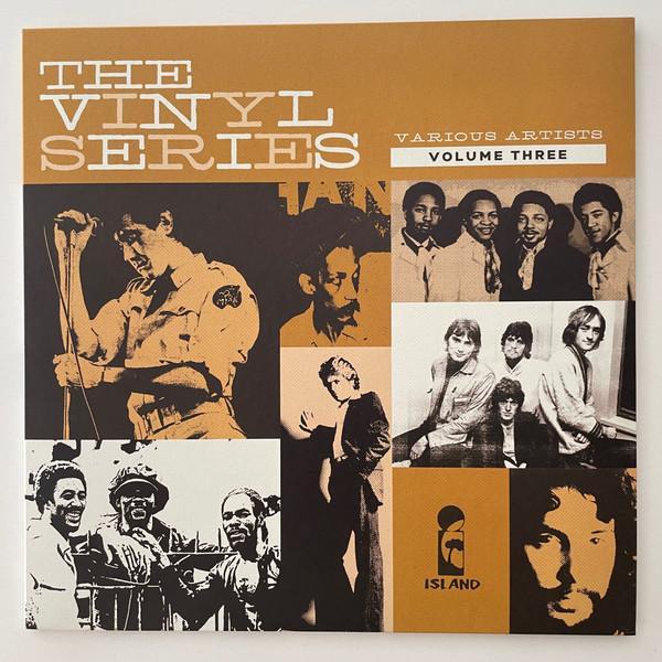  - The Vinyl Series Volume Three