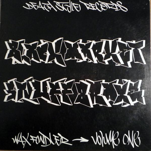 The Wax Fondler - Black Market Snuff Breaks