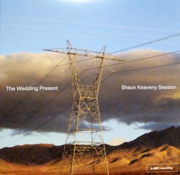 The Wedding Present - Shaun Keaveny Session