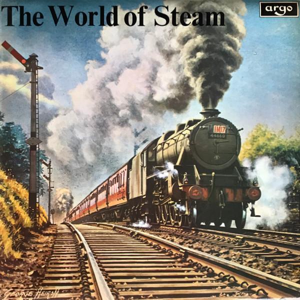  - The World Of Steam