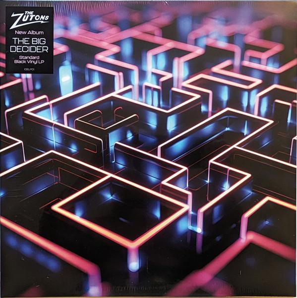 The Zutons - The Big Decider