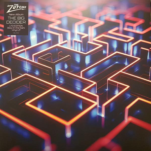 The Zutons - The Big Decider