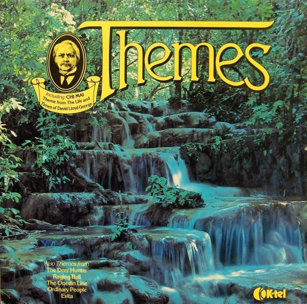  - Themes