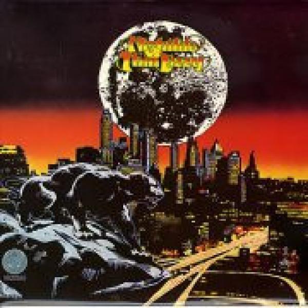 Thin Lizzy - Nightlife