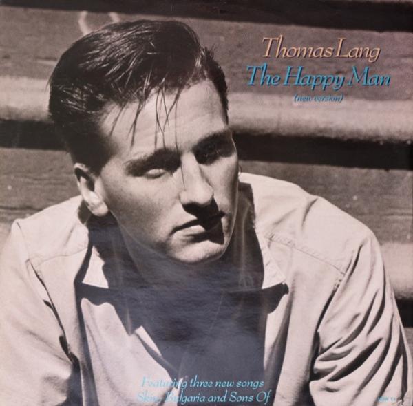 Thomas Lang - The Happy Man (New Version)
