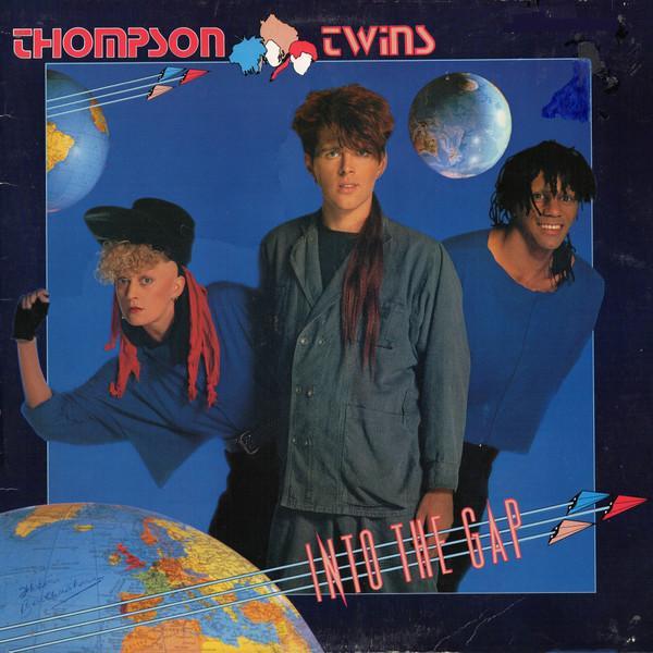 Thompson Twins - Into The Gap