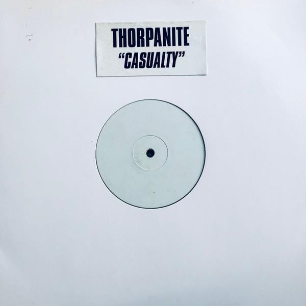 Thorpanite - Casualty