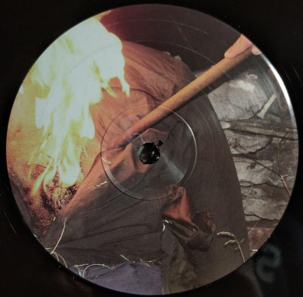 Thugwidow - Archetypical