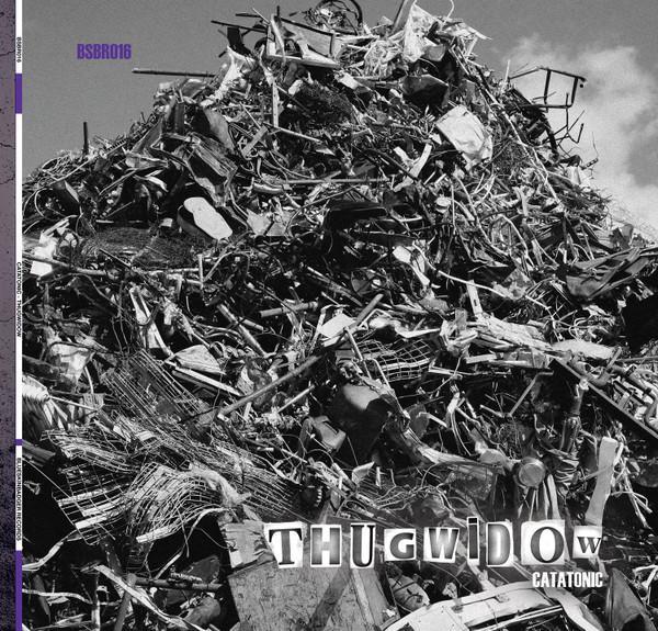 Thugwidow - Catatonic EP
