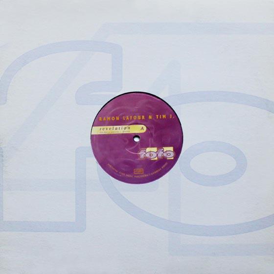 Tim J, Ramon Lafour - Revelation / Subwoofer