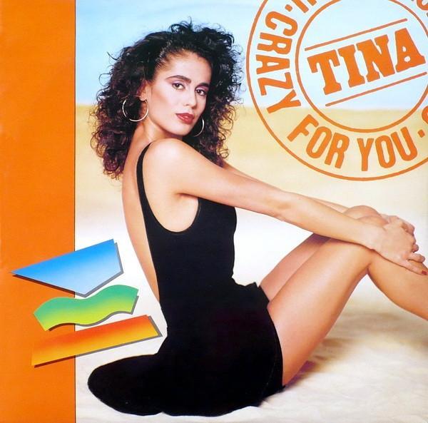 Tina - Crazy For You