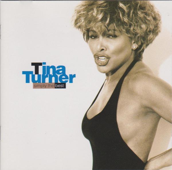 Tina Turner - Simply The Best