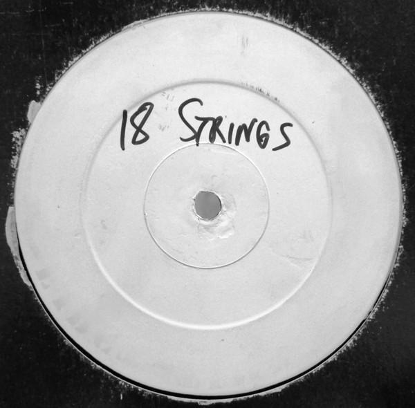 Tinman - Eighteen Strings