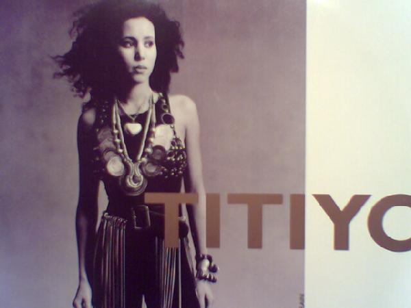 Titiyo - After The Rain