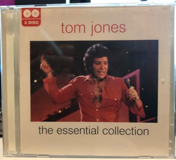 Tom Jones - The Essential Collection