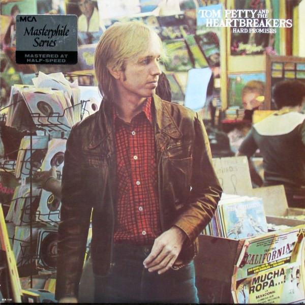 Tom Petty And The Heartbreakers - Hard Promises