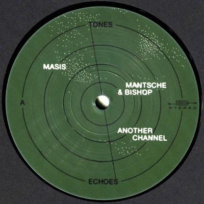  - Tones And Echoes