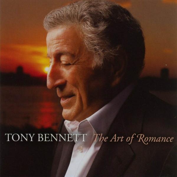Tony Bennett - The Art Of Romance